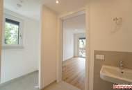 PROVISIONSFREI 2-Zimmer-Wohnung mit Balkon im 1. Obergeschoss