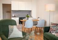 1,5 ZIMMER | BALKON | VIENNA TWENTYTWO | ERSTBEZUG IN DER NEUEN DONAUSTAT | MIETBEGINN AB 1. APRIL