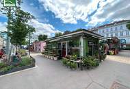 INVESTMENT! ALTBAUWOHNUNG IN TOP LAGE! NÄHE AKH UND U BAHN! GEBRAUCHTWOHNUNG - UNBEFRISTET VERMIETET.