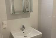 2-Zimmer-Wohnung inkl hochwertiger Markenküche, Außenfläche und Kellerabteil / K2-45