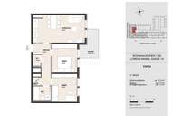 Charmante 3-Zimmer-Wohnung mit Balkon, U-Bahn-Nähe und moderner Ausstattung in 1160 Wien