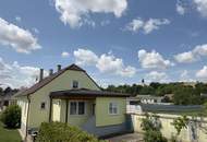 Wunderschöne Immobilie in zentraler Lage von Ladendorf