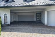 Mietwohnung mit Terrasse, Garten und Pool