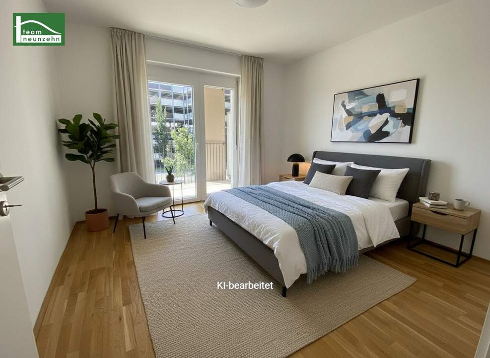 Gemeinschaft erleben – Komfort genießen im Brauquartier