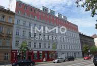 Kompakte 2-Zimmer-Wohnung in der Brigittenau! Dresdnerstraße 62 - 64 - Stiege 1 - Top 17