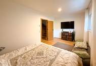 Neubau-Doppelhaushälfte Lengau | 6 Zimmer, Südgarten & Carport | BJ 2023, modern & energieeffizient