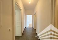 95 m² 2 Raumwohnung in hochwertig generalsaniertem Stadthaus