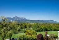 Bergheim: Renovierungsbedürftige 4-Zimmer-Balkon-Wohnung, mit Bergblick