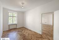 Wunderschöne Garconniere im Herzen von Margareten! Nähe Naschmarkt und Schlossquadrat!