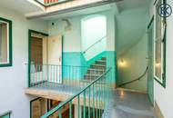 Historisches Biedermeierhaus mit einzigartigem Charakter