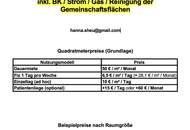 ALL IN Preis Ordinationsraum Linz-Zentrum - tageweise oder dauerhaft