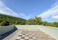 Villen-Juwel in absolut bester Lage von Breitenfurt mit fantastischem Fern-und Wienblick