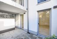 Modernes 2-Zimmer-Büro mit Terrasse und Kühlung im 18. Bezirk