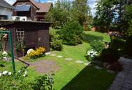 Ruhiges Wochenendhaus im Grünen!