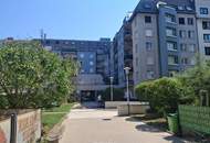 "Donaufeld on top! Donauzentrum U1 - Alte Donau!"