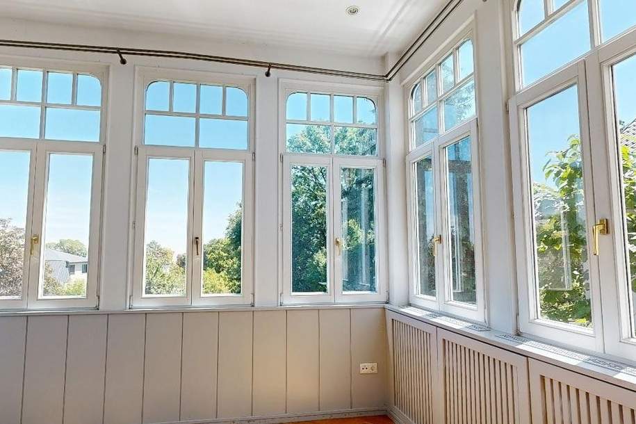 GENERALSANIERT!!! Fürstenstraße in Mödling!!! Repräsentative Traumwohnung!!!, Wohnung-miete, 2.499,00,€, 2340 Mödling