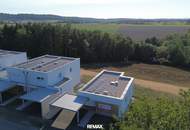 Moderner BUNGALOW Erstbezug 3 Zimmer mit Garten, Terrasse & 2 Stellplätze in St. Michael