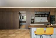 Letztes verfügbares Luxus-Penthouse mit Bootsgarage am Traunsee