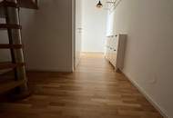 MODERNE Dachgeschosswohnung - Top Zustand, Terrasse mit Ausblick