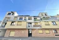 *TERRASSENTRAUM - Goldener Hirsch – Stilvolle 3-Zimmer-Wohnung mit Terrasse & Balkon in der Ziedlergasse, 23. Bezirk*