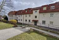 Seltene Gelegenheit in einem unbefristeten Mietverhältnis - inklusive Loggia!