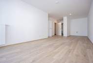 ERSTBEZUG "ein viertel grün" in Wr. Neustadt - 2 Zimmerwohnung im EG mit Traumterrasse