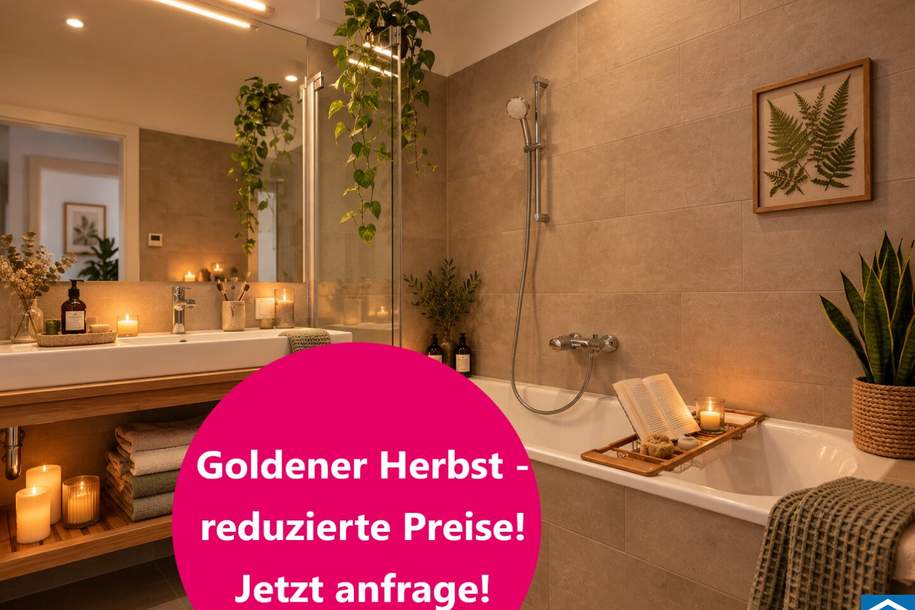 Liesing im Herbst: Beste Zeit für Ihr Investment, Haus-kauf, 689.400,€, 1230 Wien 23., Liesing