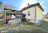 Urbanes Wohnen im Grünen!