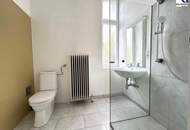 GROßZÜGIGE VILLENETAGE mit TERRASSEN // SPACIOUS CLASSIC STYLE APARTMENT with TERRACES