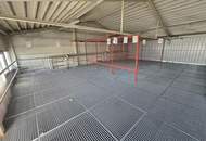 FLEXIBEL nutzbare Hallenflächen, von 53 - 328 m² für IHR GEWERBE