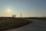 Modernes Bürogebäude mit Wohnnutzung Nähe Eisenstadt und Rust/See