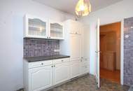 Sanieren &amp; profitieren: Große Wohnung mit Balkon im Herzen von Graz