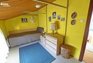 2241 Schönkirchen: Rarität! Traumhafte Wohlfühloase samt Schwimmhalle in bester Lage!