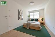 Geräumig und preiswert _ Sofort beziehbare 3.Zimmer-Wohnung auf Eigengrund in Bestlage - Nähe U1