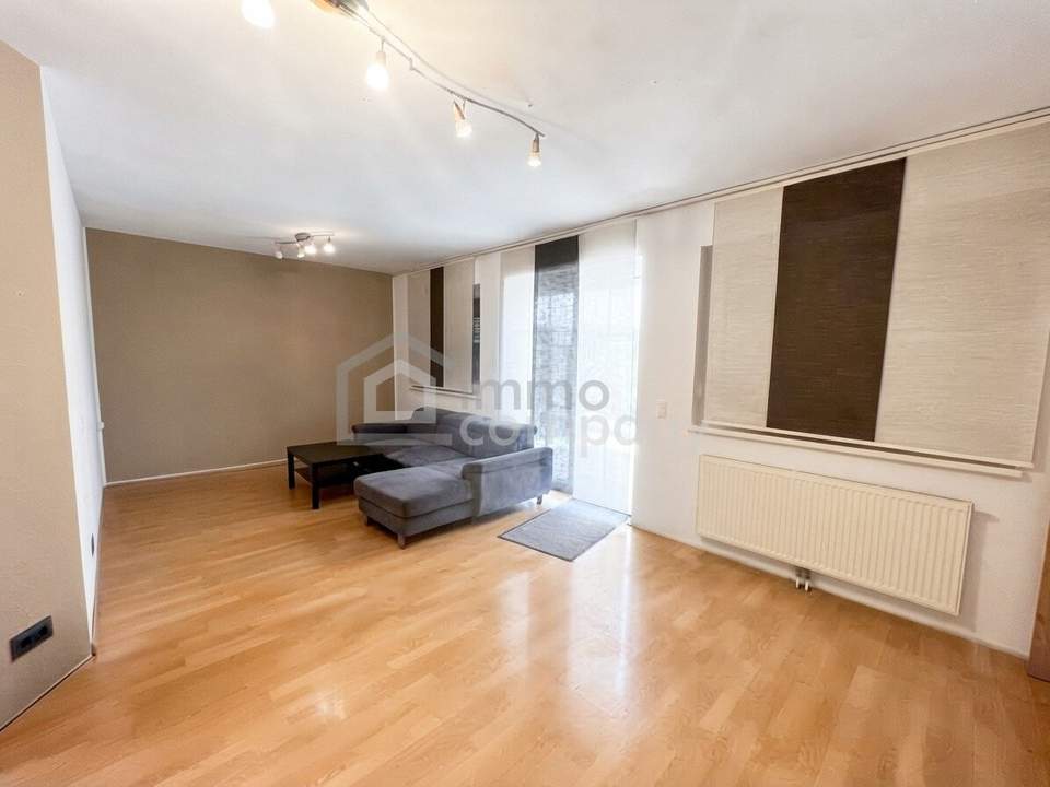 Familienfreundliche Doppelhaushälfte mit Garten, Terrasse & guter Infrastruktur in Stockerau