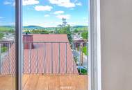 Grünruhelage am Wolfersberg. Einfamilienhaus mit großem Garten, traumhafter Fernsicht und großem Erweiterungspotenzial