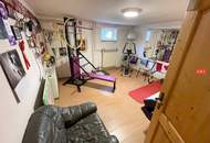 Geräumiges Einfamilienhaus mit Villencharakter in schöner Grünruhelage