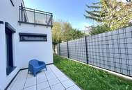 360° TOUR // GARTEN ERSTBEZUG WOHNUNG / FIRST LETTING GARDEN APARTMENT
