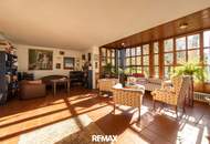 Einzigartiges Wohnjuwel, umgeben von Ruhe &amp; Natur, in exklusiver Zentrumslage von Steyr!