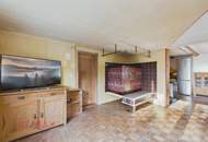 Einfamilienhaus in Ruhelage mit Potenzial: Sanierungsobjekt in Hohenems-Reute