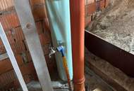 2 Familienhaus mit Pool und Outdoorküche/Poolhaus - Garage für 3 Autos -SOFORT VERFÜGBAR-DACHBODEN AUSBAUBAR