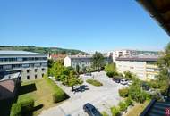 Möbliert, ruhig und sonnig