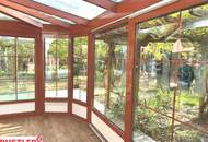 Ein Haus wie kein anderes - 3.577 m² Grundstück mit parkähnlichem Garten in Unterpremstätten