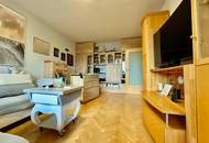 "KAUFANBOT vorhanden" Anleger aufgepasst: Vermietete 2-Zimmer-Wohnung mit Loggia in Fohnsdorf zu kaufen