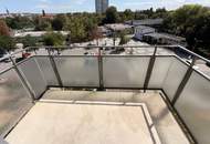 Brauhausstraße - 3 Zimmer mit Balkon zu vermieten