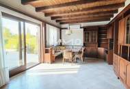 Ankommen, abschalten, wohlfühlen – Wohnen mit Urlaubscharakter: Gepflegter Bungalow in Baden