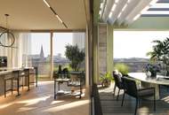 FUNKHAUS - 100m² Wohnfläche und 75m² Terrasse - das gibt’s nur hier