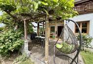 Idyllisches hochwertiges Einfamilienhaus in Unterweitersdorf