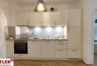 D2 Stadtoase- Modern und top gelegen!