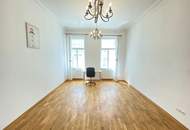 6 Zimmer Ordination/Büro/Praxis/Wohnung nahe des Parlaments!